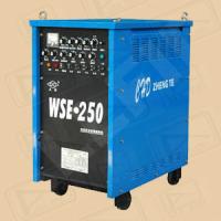 WSE-250交直流方波氩弧焊机