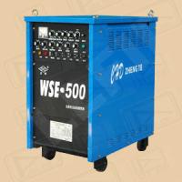 WSE-500交直流氩弧焊机