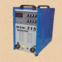 WSM-315脉冲氩弧焊机