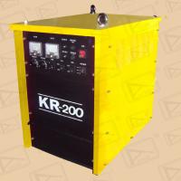 KR-200二氧化碳焊机