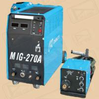 MIG-270F二氧化碳焊机
