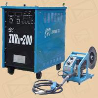ZKRⅡ-200二氧化碳焊机