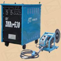 ZKRⅡ-630二氧化碳焊机