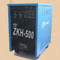 ZKH-500多功能二氧化碳焊机
