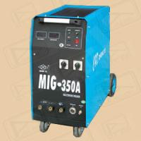 MIG-350T二氧化碳焊机