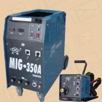 MIG-350F二氧化碳焊机