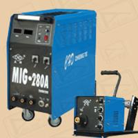MIG-280F二氧化碳焊机
