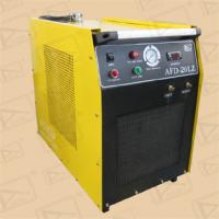 制冷水箱（带流量计）AFD-20Z